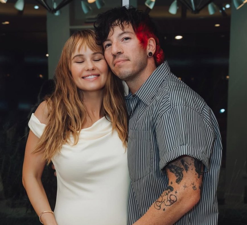 Celebrity Baby Names: Are They Wackier Than Ever?