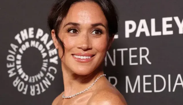 Meghan Markle's Hollywood Circle: Is the Spotlight Fading?