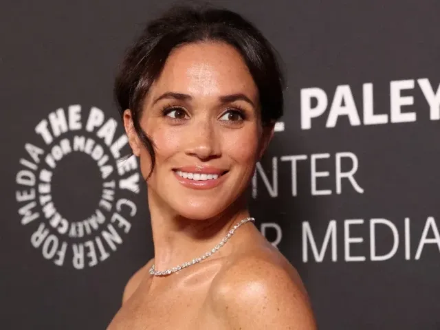 Meghan Markle's Hollywood Circle: Is the Spotlight Fading?