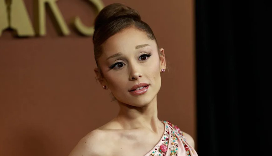 Ariana Grande Unveils 'Brighter Days Ahead' Foundation: A Bold Step for LGBTQ+ Rights