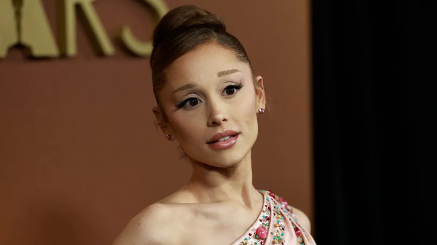 Ariana Grande Unveils 'Brighter Days Ahead' Foundation: A Bold Step for LGBTQ+ Rights