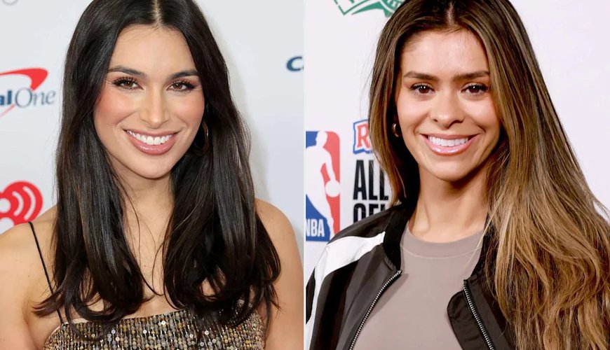 Ashley Iaconetti Speaks Out on 'Bachelorette' Turmoil: Can the Show Recover?