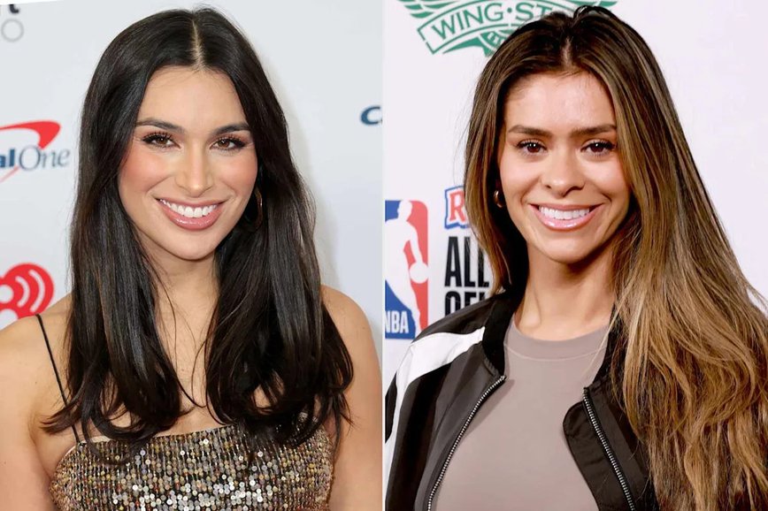 Ashley Iaconetti Speaks Out on 'Bachelorette' Turmoil: Can the Show Recover?