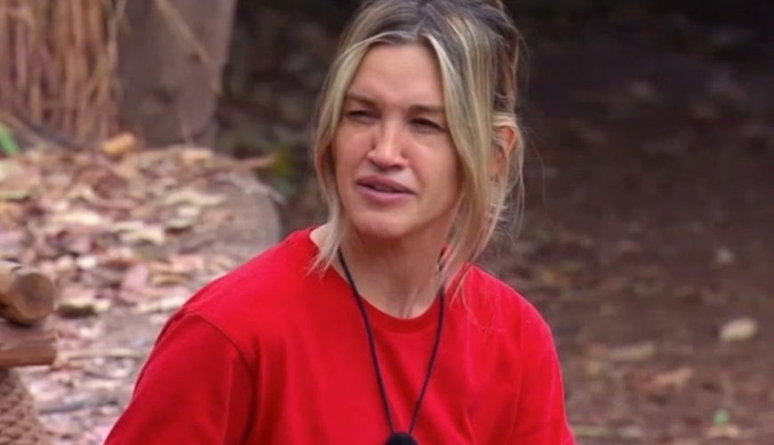 Ashley Roberts Dishes on Her 'Really Tough' I’m A Celeb Experience After Camp Eviction