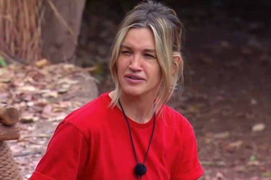 Ashley Roberts Dishes on Her 'Really Tough' I’m A Celeb Experience After Camp Eviction