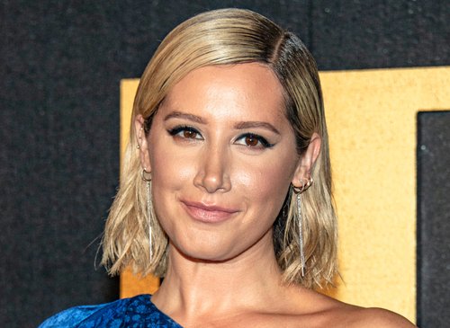 Ashley Tisdale Unveils New Year Drama with Explosive Essay
