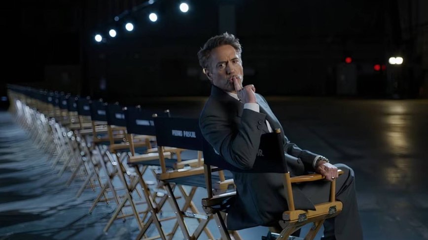 Avengers: Doomsday Casting Shake-Up – Young Avengers Finally Assemble