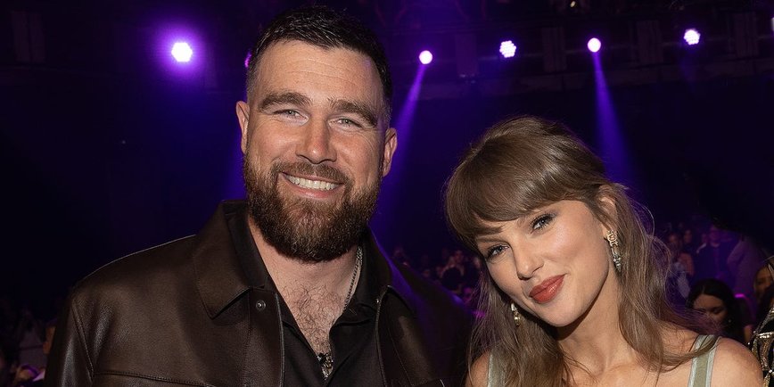 Avril Lavigne Rocks Taylor Swift and Travis Kelce's Star-Studded Wedding