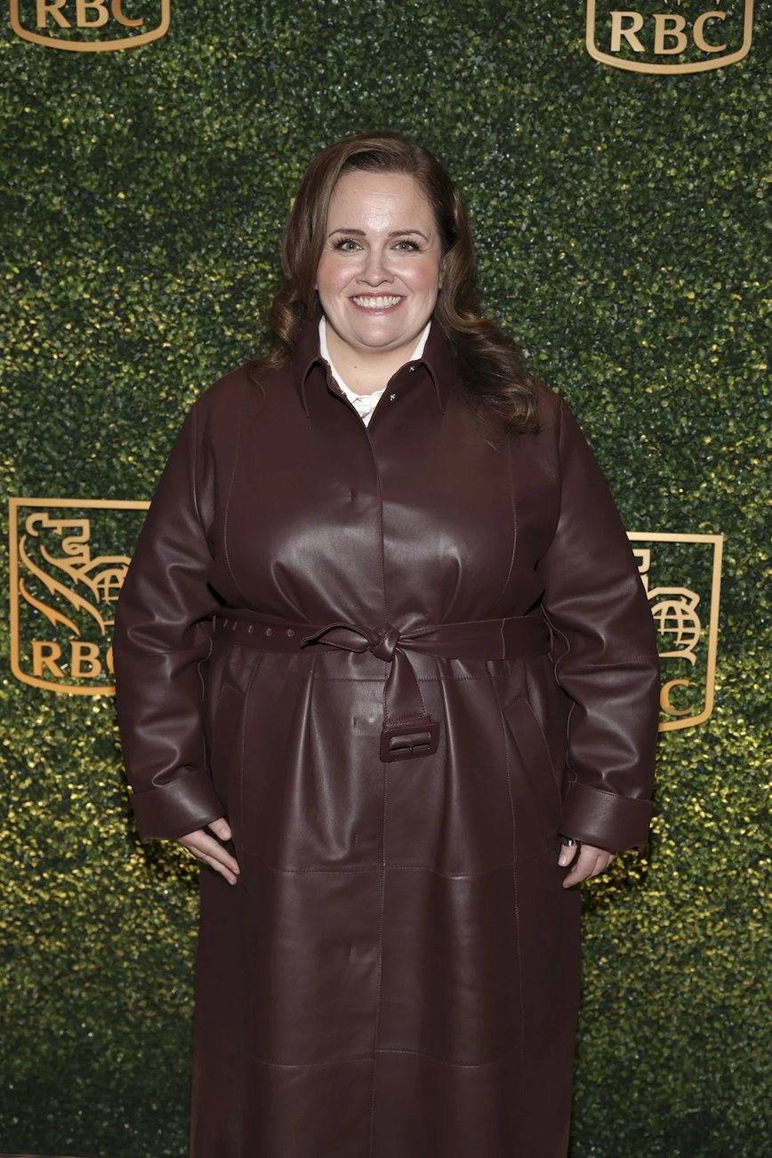 Jessica Gunning Opens Up About Her Single Life and Self-Discovery Journey