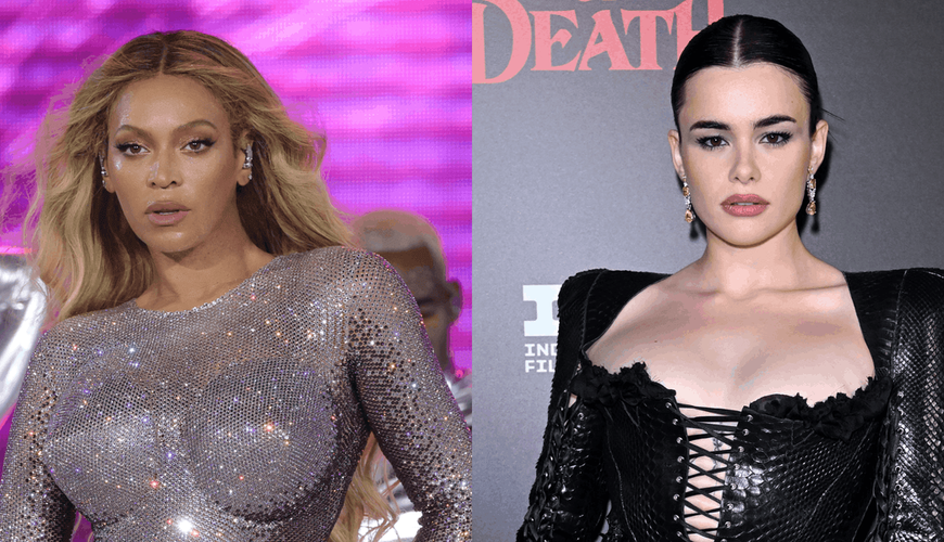 Barbie Ferreira Drops Bombshell About Beyoncé's Secret 'Thique' Video