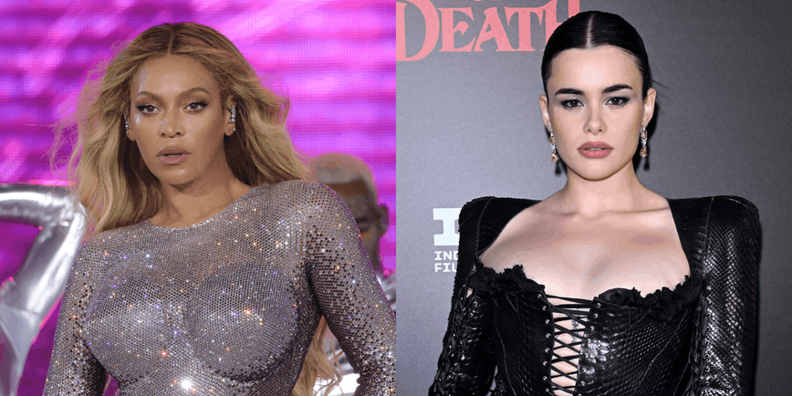 Barbie Ferreira Drops Bombshell About Beyoncé's Secret 'Thique' Video