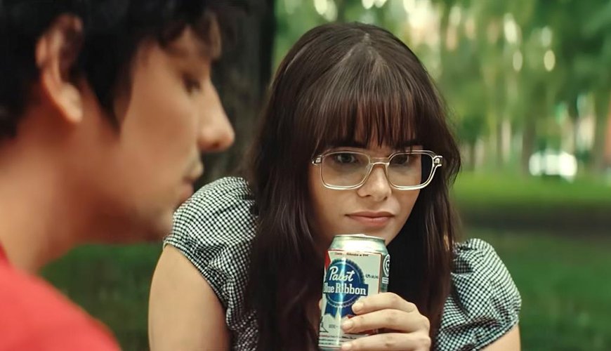 Barbie Ferreira: From Tumblrs to Indie Film Stardom