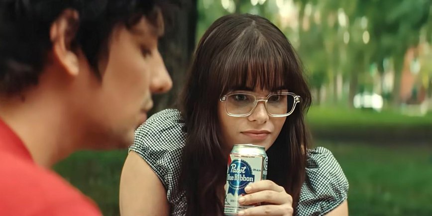 Barbie Ferreira: From Tumblrs to Indie Film Stardom
