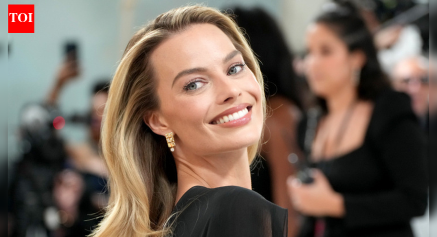 Margot Robbie