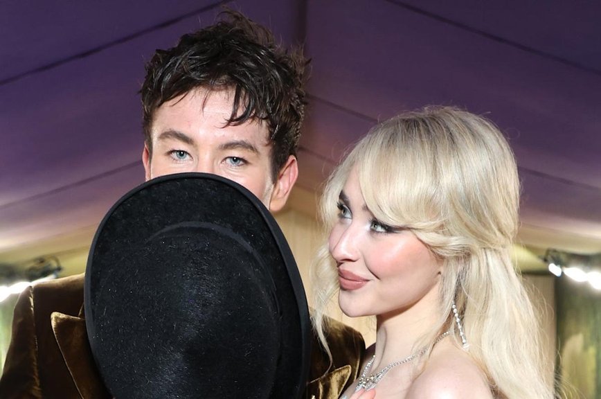 Barry Keoghan Shatters Silence on Sabrina Carpenter Cheating Rumors