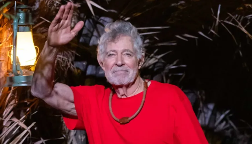 Barry Williams: From Jungle Trials to Honorary Aussie Status!