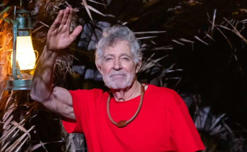 Barry Williams: From Jungle Trials to Honorary Aussie Status!