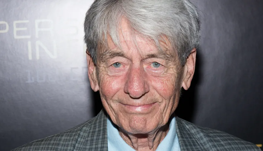 Farewell to a Legend: John Nolan Passes at 87, Leaving Behind Iconic Roles