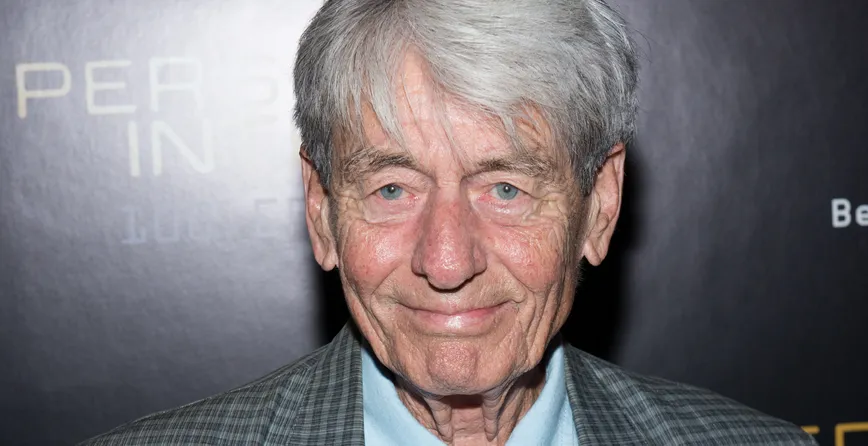 Farewell to a Legend: John Nolan Passes at 87, Leaving Behind Iconic Roles