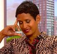 Naga Munchetty Speaks Out: Overwhelming Pain and Public Advocacy
