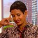 Naga Munchetty Speaks Out: Overwhelming Pain and Public Advocacy