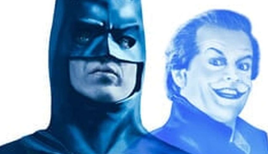 Revisiting 1989: How Tim Burton's 'Batman' Changed the Superhero Game