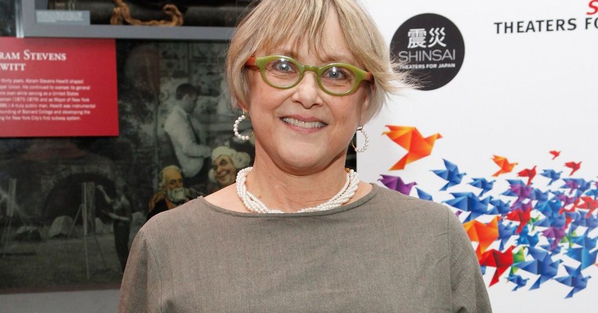 Beloved Actress Mary Beth Hurt