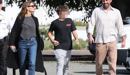 Ben Affleck and Jennifer Garner's Easter Reunion Has Fans Buzzing