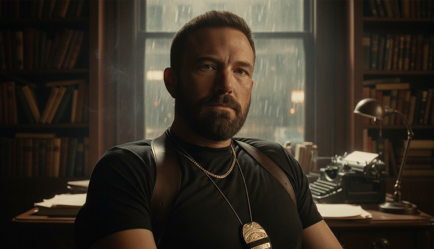 Ben Affleck Declares AI No Match for Hollywood's Creative Powerhouses