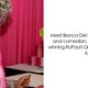 Bianca Del Rio: Beyond the Drag Stage – The Rise of a Comedy Icon
