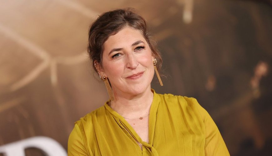 Mayim Bialik's 'Nightmare' Weight-Loss Drug Experience