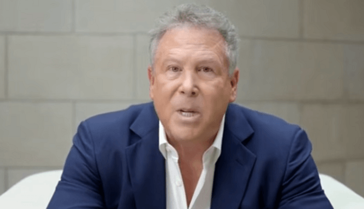 Billionaire Mogul Stephen Cloobeck in Hot Water: Arrested for Witness Intimidation