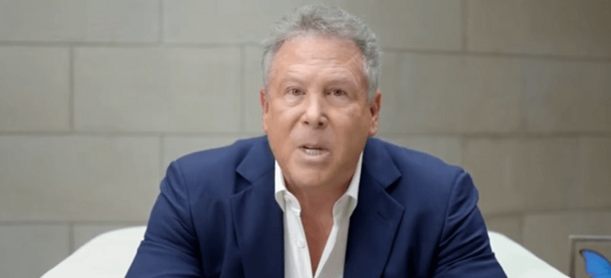 Billionaire Mogul Stephen Cloobeck in Hot Water: Arrested for Witness Intimidation