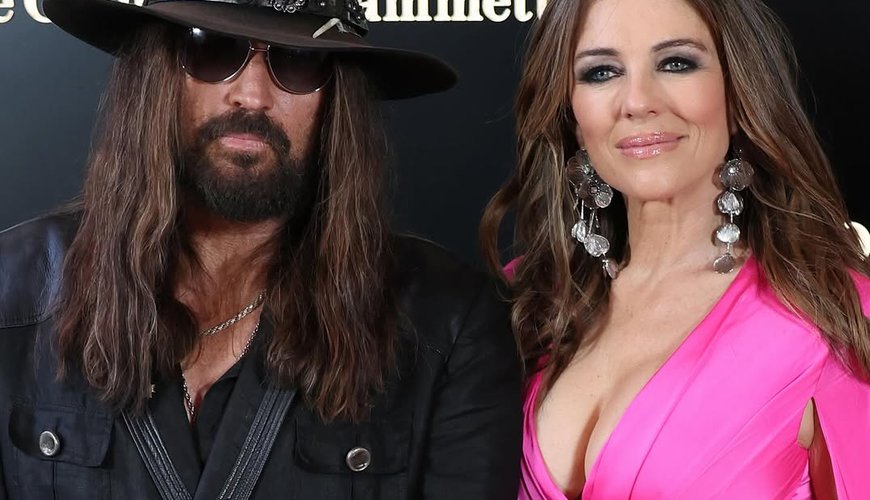Billy Ray Cyrus and Elizabeth Hurley: A Love Story That Stole 2025