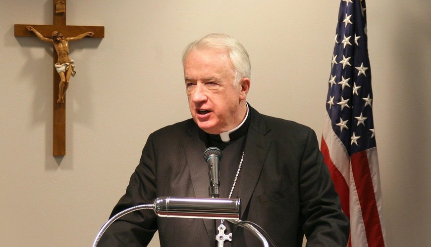 Disgraced Bishop Bransfield Passes Away Amid Scandalous Legacy