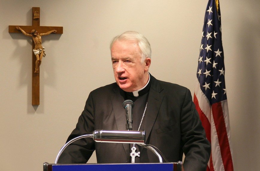 Disgraced Bishop Bransfield Passes Away Amid Scandalous Legacy