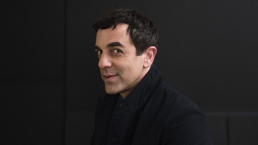 BJ Novak's Surprising Role in 'The Devil Wears Prada 2': From Athleisure to Awkward Chic