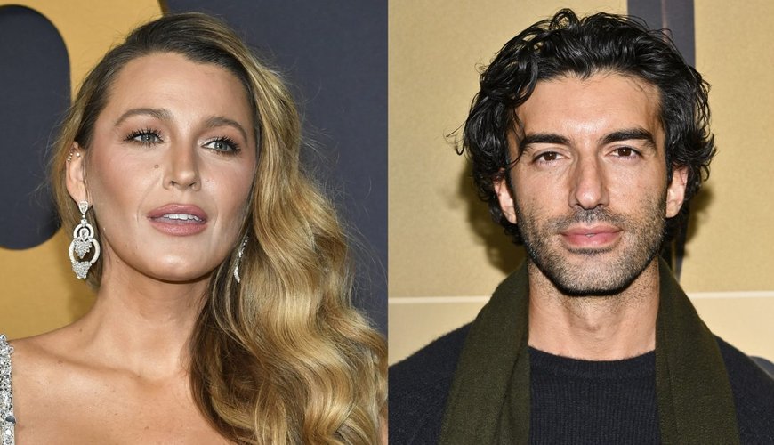 Blake Lively and Justin Baldoni's High-Stakes Showdown in NYC: A Quest to Sidestep Trial