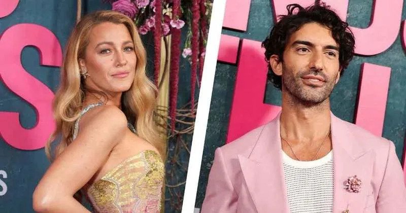 Hollywood Shockwaves: Blake Lively Faces Backlash as Justin Baldoni Allies Plan Explosive Revelations!