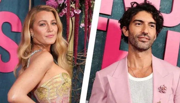 Hollywood Shockwaves: Blake Lively Faces Backlash as Justin Baldoni Allies Plan Explosive Revelations!