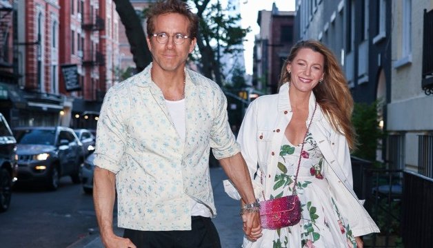 Blake & Ryan's European Escape: New Beginnings Await