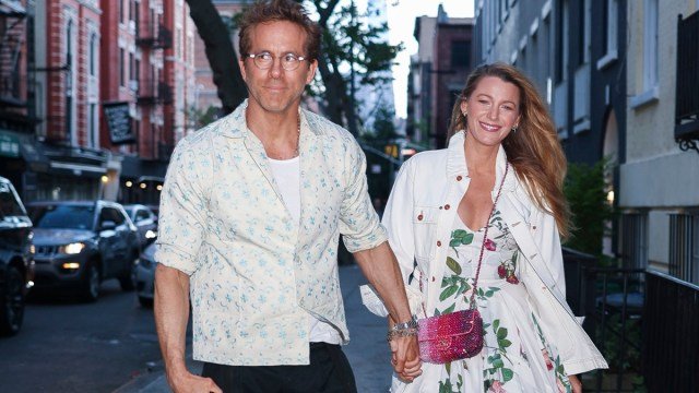 Blake & Ryan's European Escape: New Beginnings Await