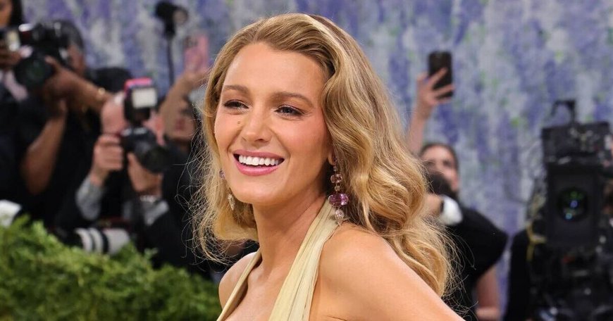 Blake Lively