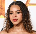 Blue Ivy Carter Sparks Hollywood Dreams – Outshines 'Nepo Baby' Label Next to North West