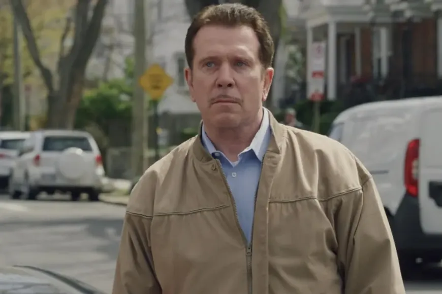 Bobby J. Brown cause of death: 'The Wire' actor dies at 62