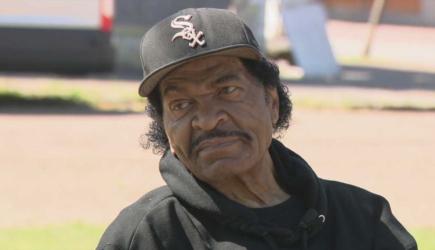 Bobby Rush: From Delta Blues to Hollywood's Glitz