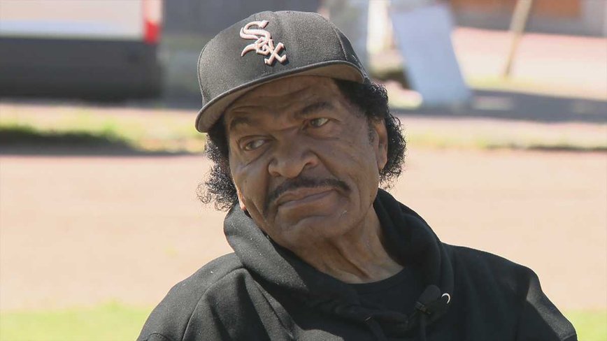 Bobby Rush: From Delta Blues to Hollywood's Glitz