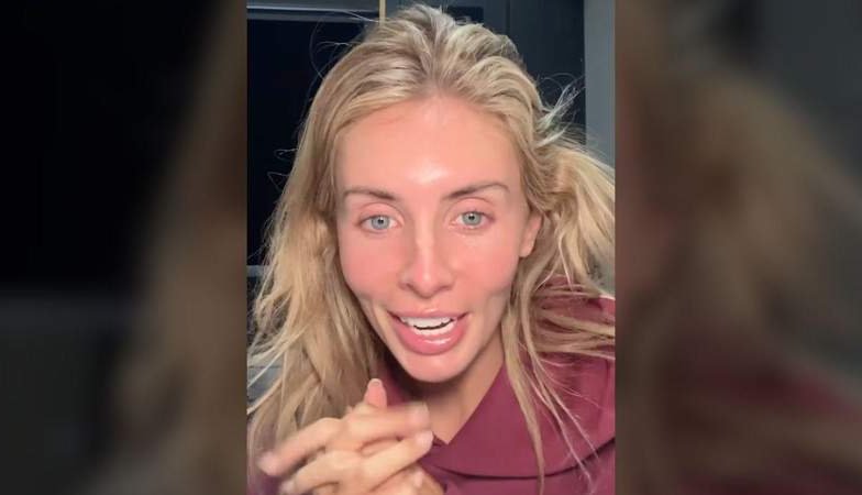 OnlyFans Star Bonnie Blue Faces Possible Jail Time Over Embassy Stunt Shock