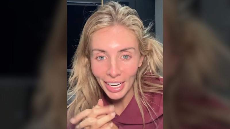 OnlyFans Star Bonnie Blue Faces Possible Jail Time Over Embassy Stunt Shock