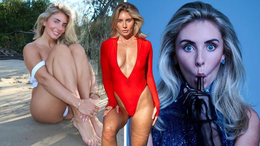 Bonnie Blue Unfiltered: The OnlyFans Star on Motherhood, Sex Education, and Her Unstoppable Career